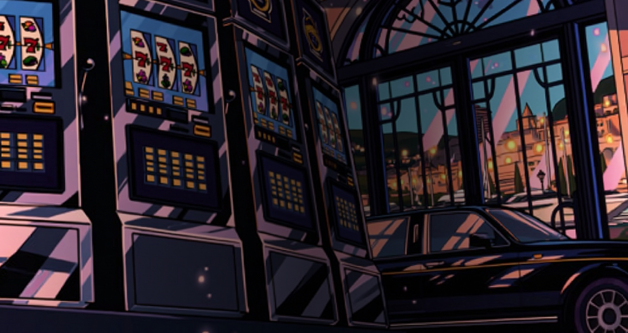 Azur Casino
