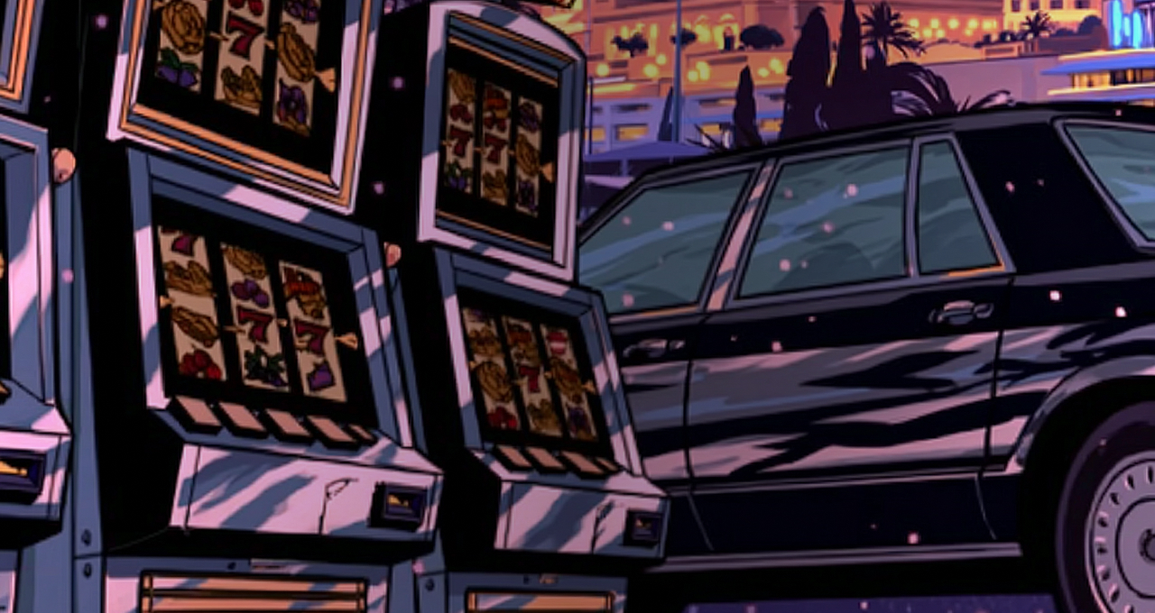 Azur Casino